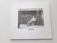 , Visages du temps jadis