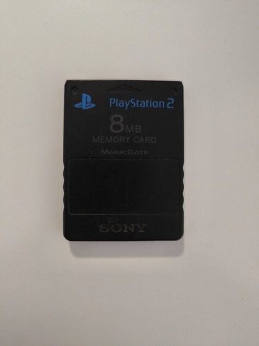 Sony playstation mo carte - 2,