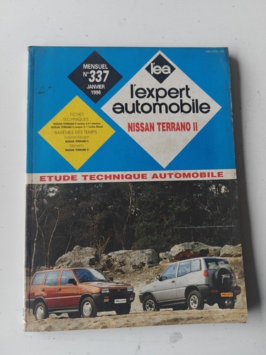 Expert automobile 337 - automobile, n°337