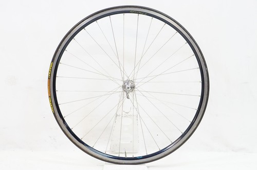 Roue avant moyeu ambrosio - moyeu,