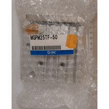 Vérin pneumatique guidé SMC