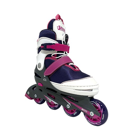 Meilleurs patins roulettes - À,