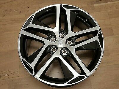Jantes look peugeot - 4,
