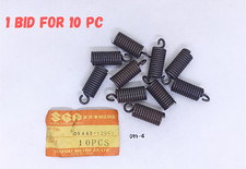 Ressort d'embrayage d'origine Suzuki A50P AP50 AC AS TM TS NOS 09443-12003-000