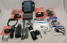 Garmin GPS MAP 696 for