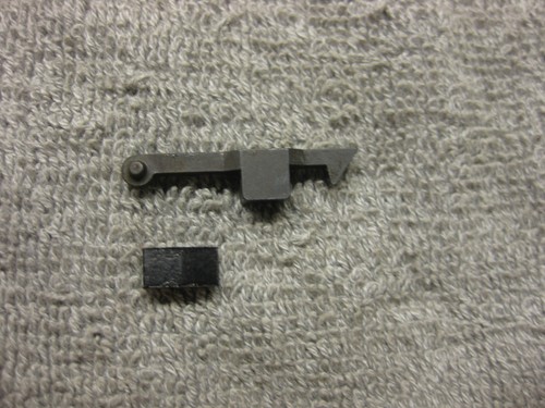 Vintage oem crosman model 357 - oem,