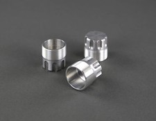 3x Federtöpfe pour Thorens Td