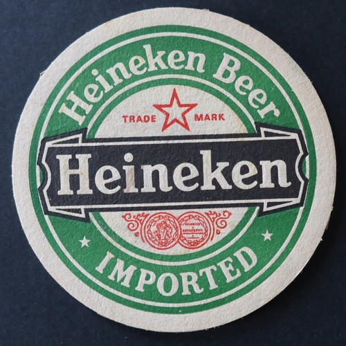 Ancien sous bock bière - ancien,