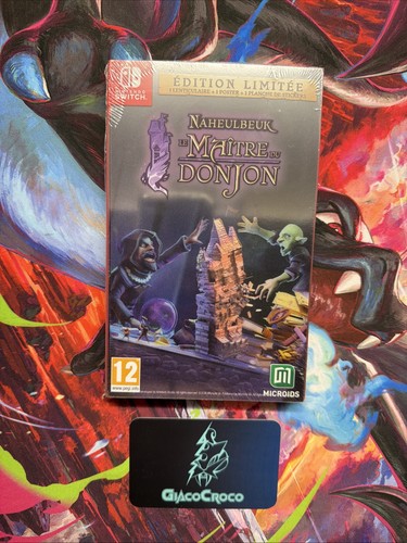Jeux nintendo switch - nintendo,