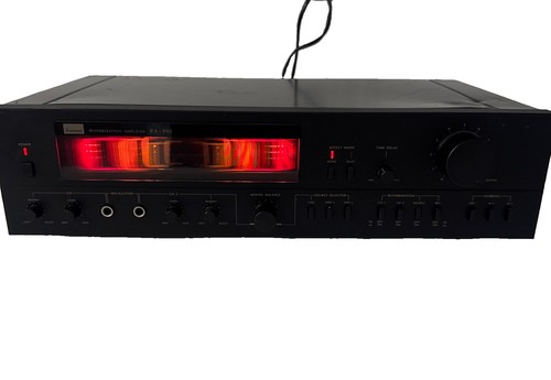 Sansui 990 model - model, vintage