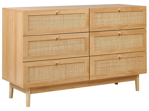 Commode boho bois - commode,