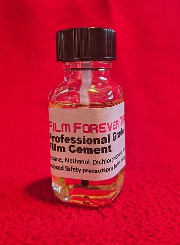 Film forever mpe cement - forever,