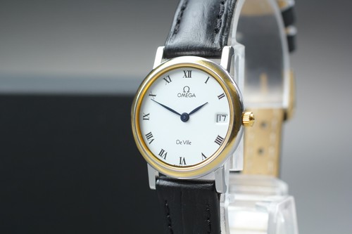 1991 near mint - mint, omega