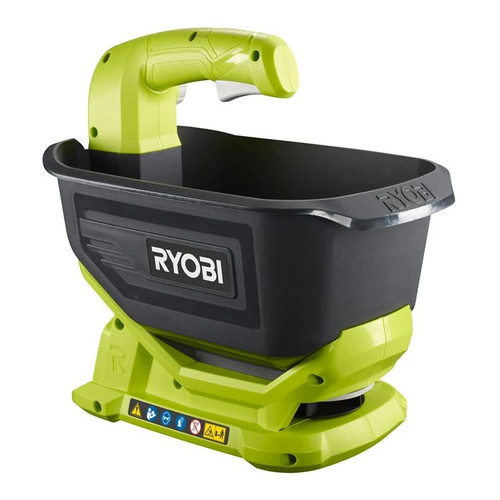 épandeur sel ryobi oss1800 - de,