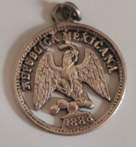 1888 republica mexicana - 1888,