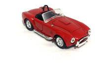 AC  COBRA  427  -  SOLIDO -