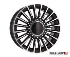 Fiat 500 R16 4x98 jantes