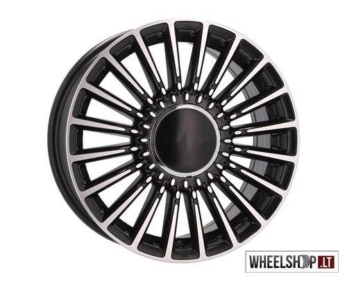 Fiat 500 r16 4x98 - 500, jantes