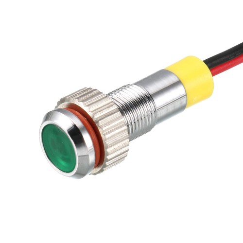 Témoin lumineux signal dc - signal, ac/dc