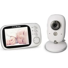 Babyphone Caméra Bébé