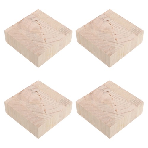 Wooden furniture risers - furniture,