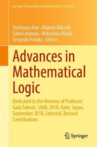 Advances mathematical - in,