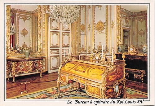 Versailles bureau a - 78-versailles-le,