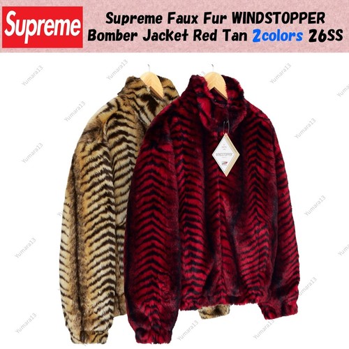 Blouson bombardier suprême - , en