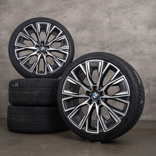 Bmw série pneus - bmw, 20
