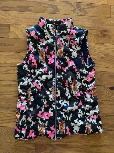 Vilagallo womens camo tiger - vilagallo,