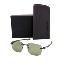 TAG HEUER TH40038U 5609N Green