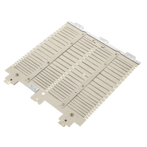 Resistance laterale cosses - resistance,