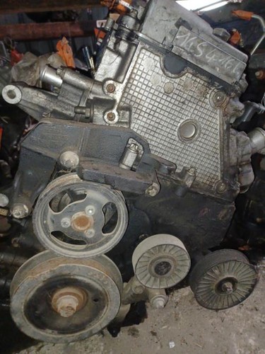 Moteur opel astra 93296907 - moteur, g