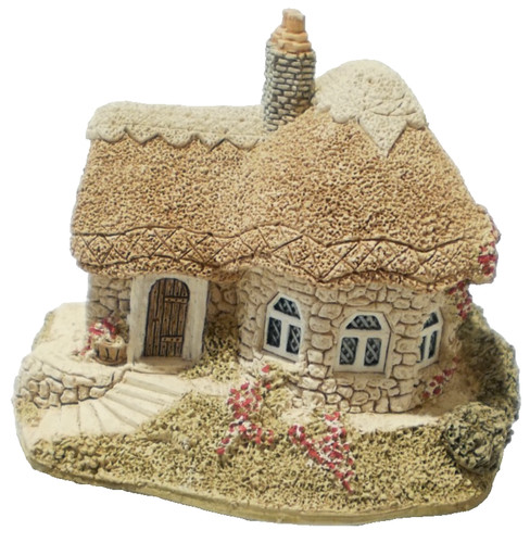 Lilliput lane chine cot - lilliput, from