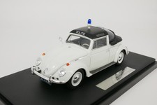 VW 1200 Coccinelle Cabriolet