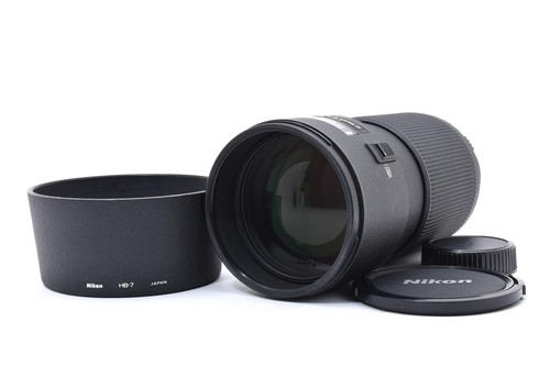 Presque comme neuf nikon af - neuf],