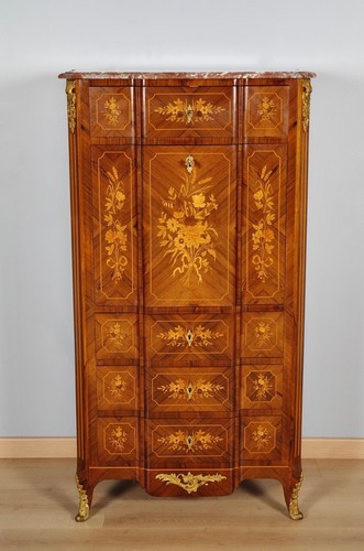 Secrétaire napoléon iii - secrétaire,