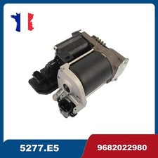 Pompe de Compresseur