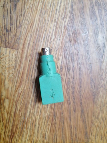 Adaptateur convertisseur pour