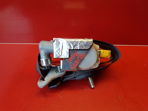 Subaru justy ceinture avant - ceinture,
