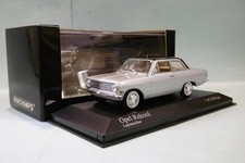 Minichamps - OPEL REKORD A