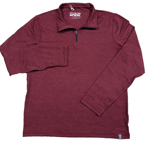 Marine layer weekend - layer, sport