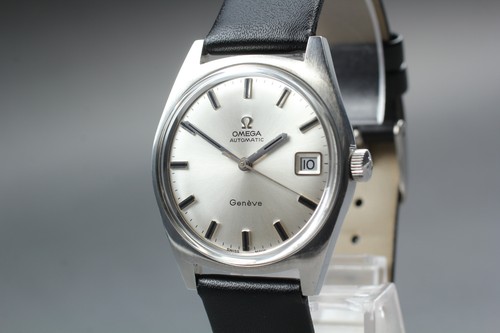 Montre homme vintage 1969 - homme,