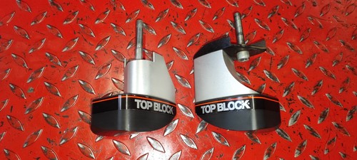Top block zx6r - block, ninja