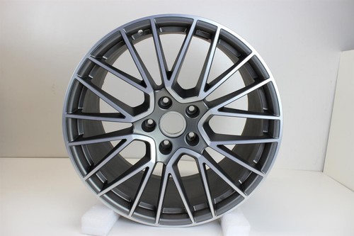 Porsche cayenne spyder 21 - porsche,