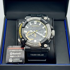 Montre analogique CASIO