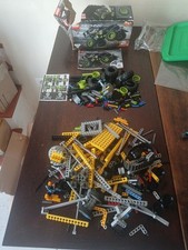 Lot Lego Technic 42118
