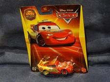 Voiture Disney Pixar Cars