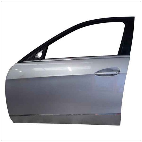 Porte avant gauche complete