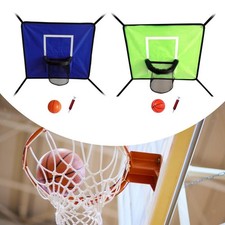 Mini trampoline Basketball